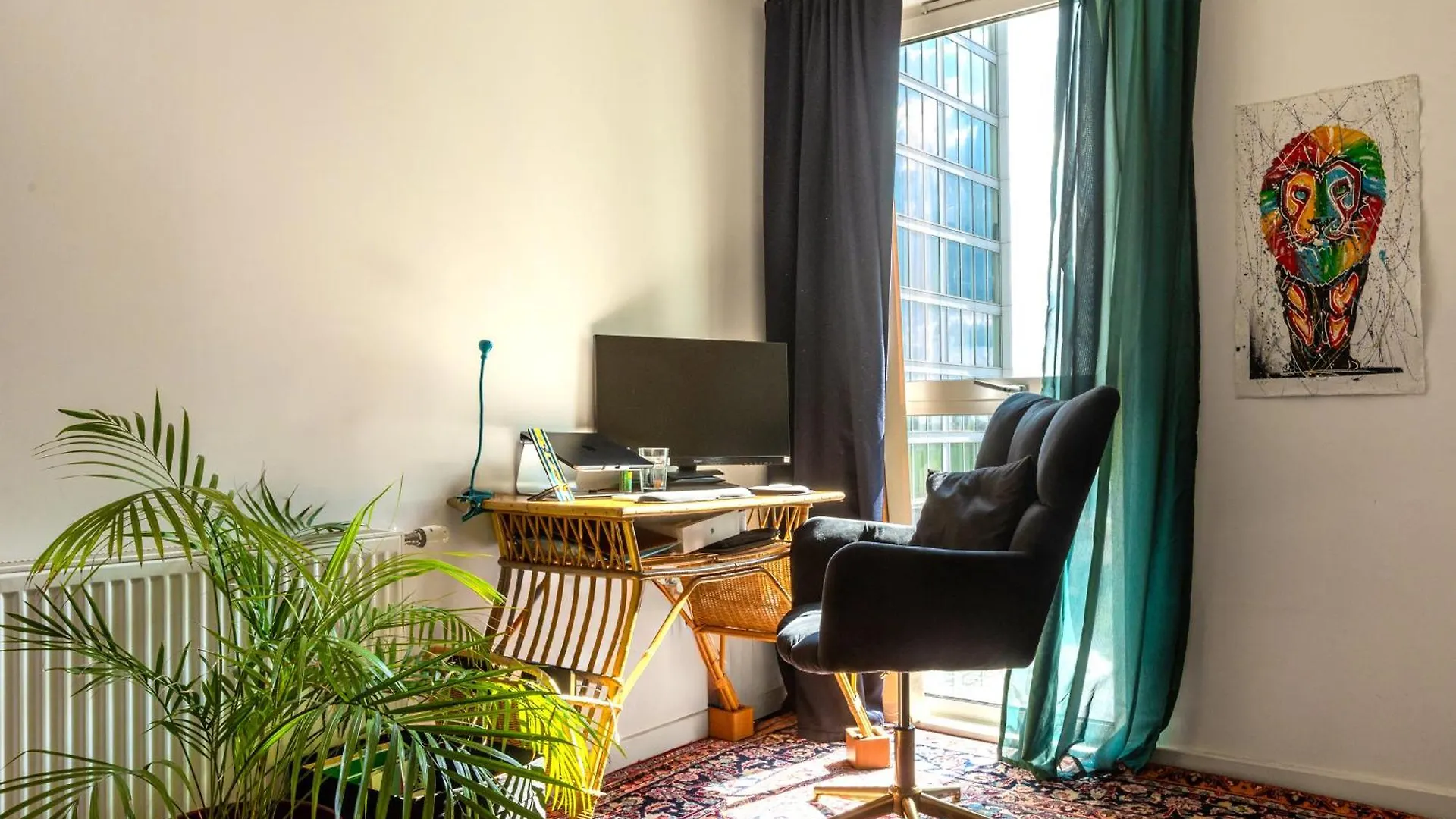 Stylish 1Br Apt, 8 Mins To Stratford Station London