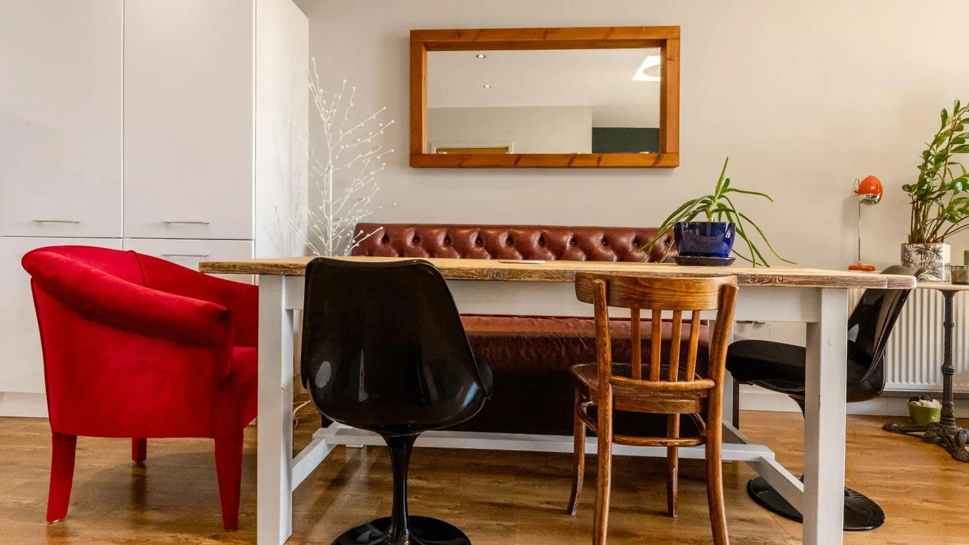 Apartment Stylish 1Br Apt, 8 Mins To Stratford Station London